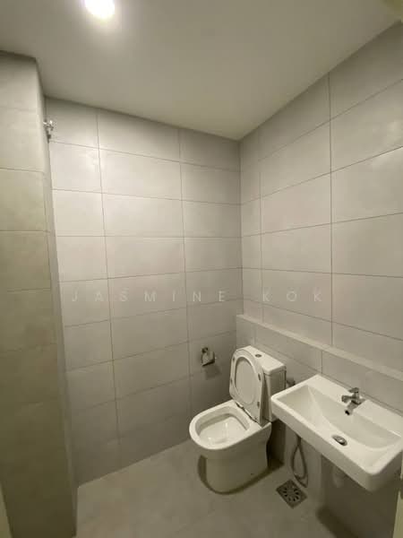 2-storey Terraced House for Rent in Bandar Gamuda Cove (Dengkil) - Jasmine Kok - Bathroom - PropertyGuru.com.my