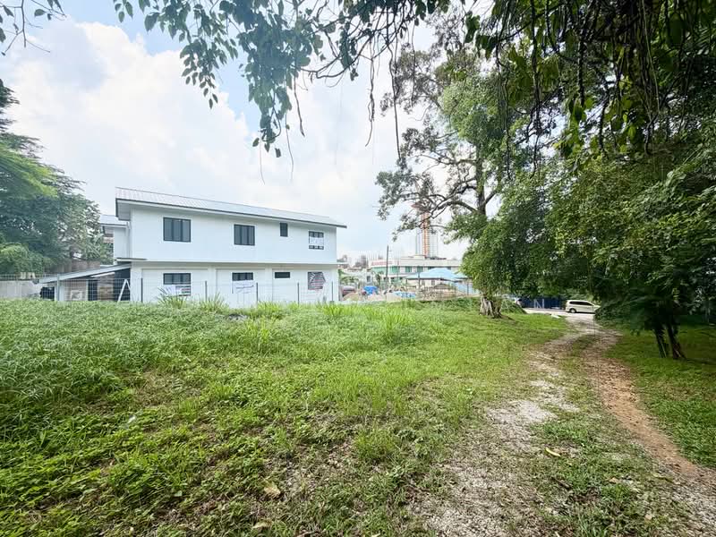 Tanah Kediaman untuk Dijual di Kampung Bahru (Johor Bahru) - Fakhrul Imlan - Exterior - PropertyGuru.com.my