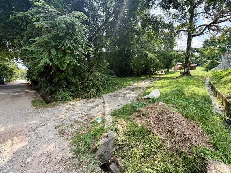 Tanah Kediaman untuk Dijual di Kampung Bahru (Johor Bahru) - Fakhrul Imlan - Exterior - PropertyGuru.com.my