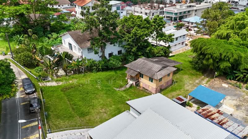 Tanah Kediaman untuk Dijual di Kampung Bahru (Johor Bahru) - Fakhrul Imlan - Exterior - PropertyGuru.com.my