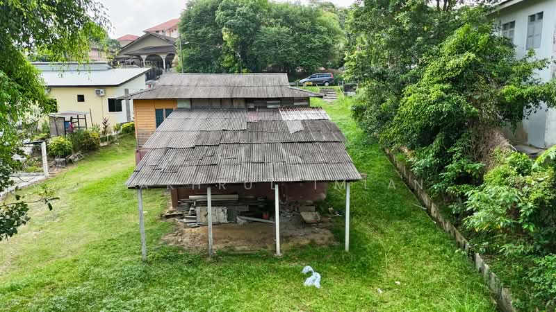 Tanah Kediaman untuk Dijual di Kampung Bahru (Johor Bahru) - Fakhrul Imlan - Exterior - PropertyGuru.com.my