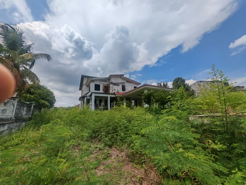 Bungalow for Sale in Taman Lapangan Ssi (Ipoh) - Vincent Thoo - PropertyGuru.com.my