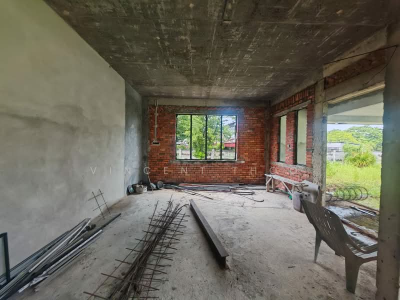 Bungalow for Sale in Taman Lapangan Ssi (Ipoh) - Vincent Thoo - PropertyGuru.com.my
