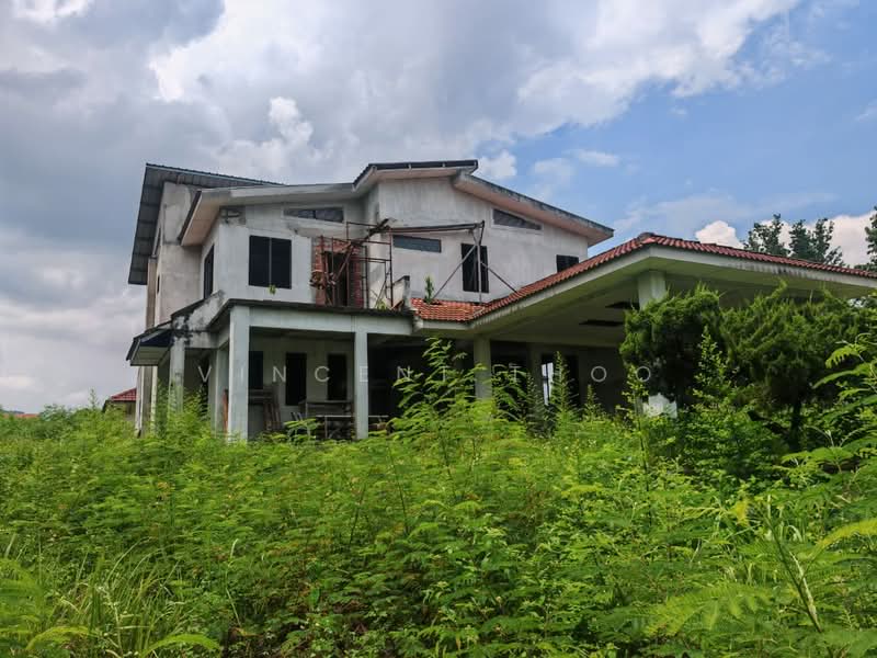 Bungalow for Sale in Taman Lapangan Ssi (Ipoh) - Vincent Thoo - PropertyGuru.com.my