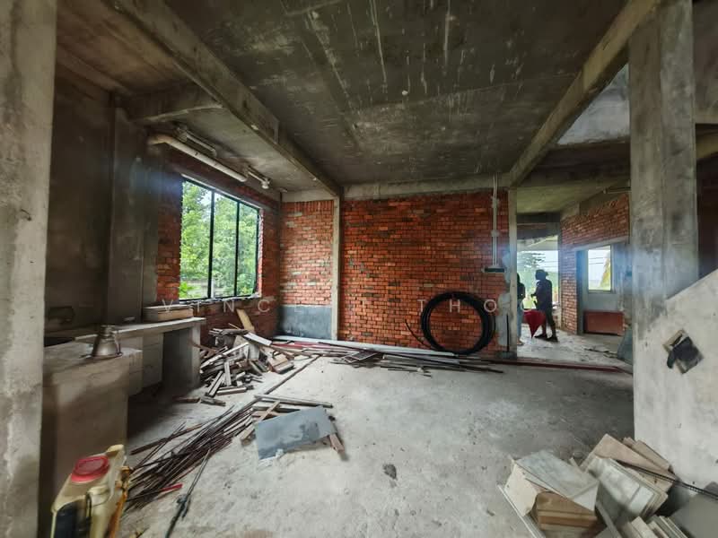 Bungalow for Sale in Taman Lapangan Ssi (Ipoh) - Vincent Thoo - PropertyGuru.com.my
