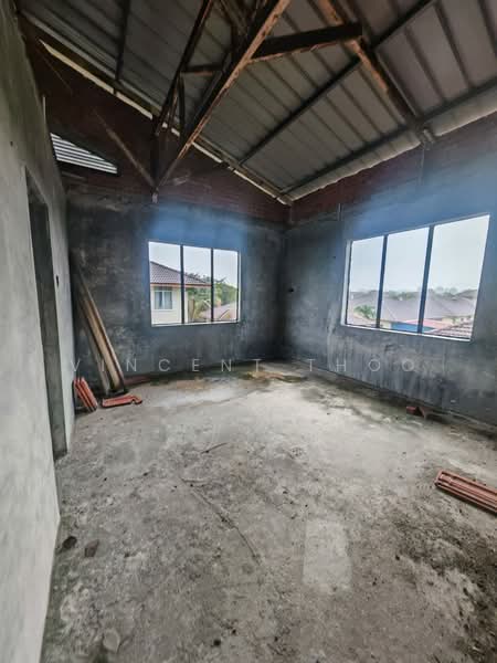 Bungalow for Sale in Taman Lapangan Ssi (Ipoh) - Vincent Thoo - PropertyGuru.com.my