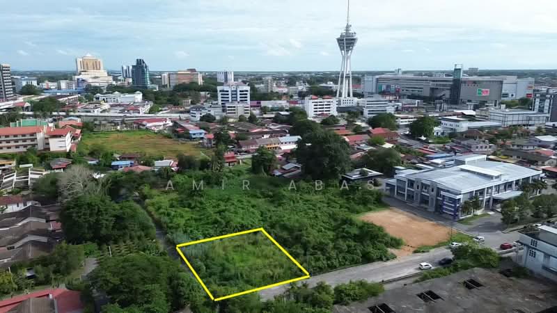 Residential Land for Sale in Alor Setar (Kedah) - Amir Abas - Exterior - PropertyGuru.com.my