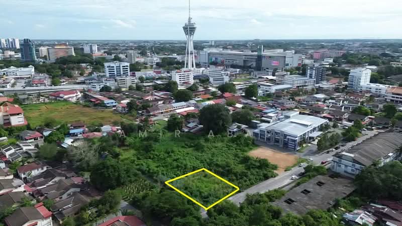 Residential Land for Sale in Alor Setar (Kedah) - Amir Abas - Exterior - PropertyGuru.com.my
