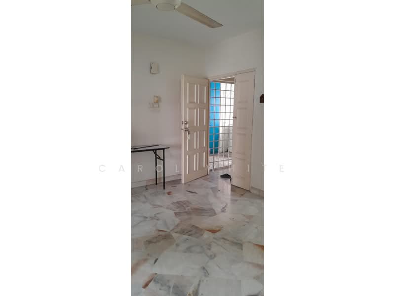 Pangsapuri untuk Disewa di Desa Pandan Apartment - Carol White - Interior - PropertyGuru.com.my