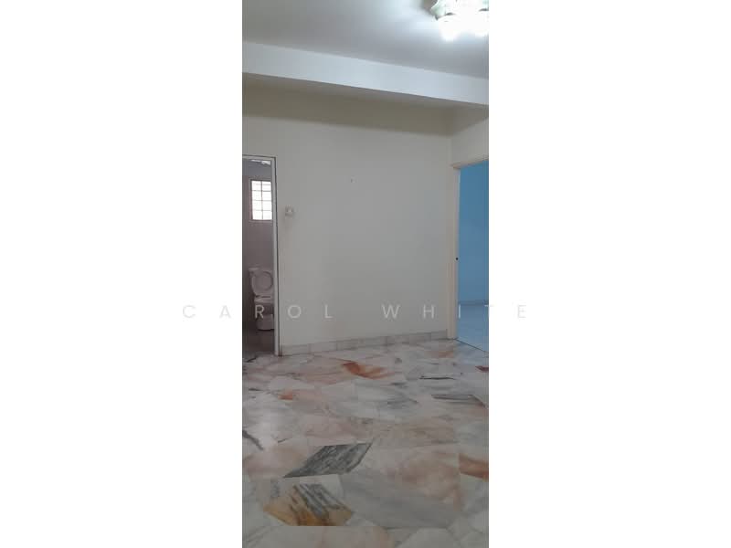Pangsapuri untuk Disewa di Desa Pandan Apartment - Carol White - Bathroom - PropertyGuru.com.my