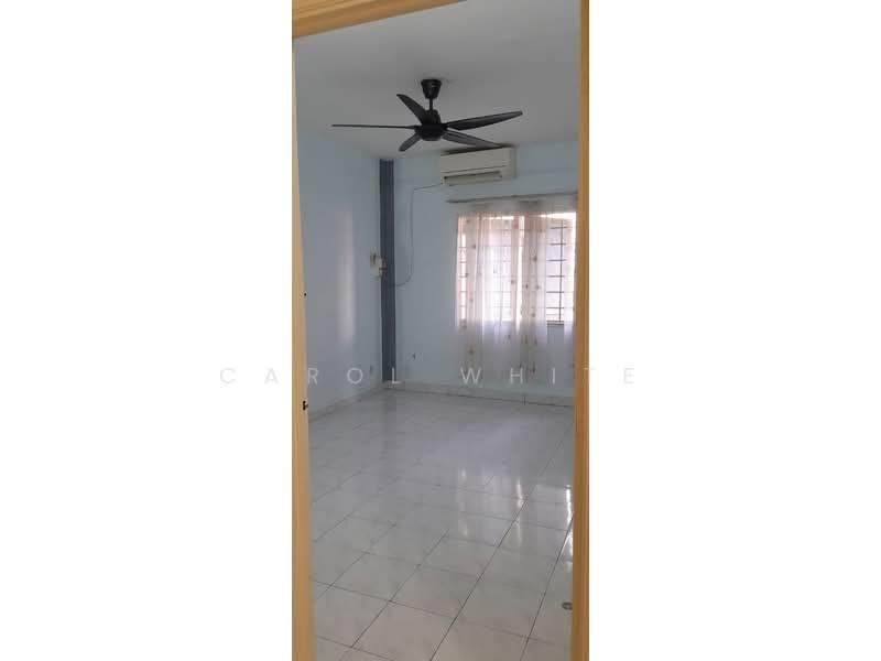 Pangsapuri untuk Disewa di Desa Pandan Apartment - Carol White - Interior - PropertyGuru.com.my