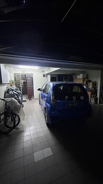 Rumah Teres untuk Dijual di Bandar Kinrara Seksyen 1 (Bandar Kinrara) - Shally Pun - Exterior - PropertyGuru.com.my