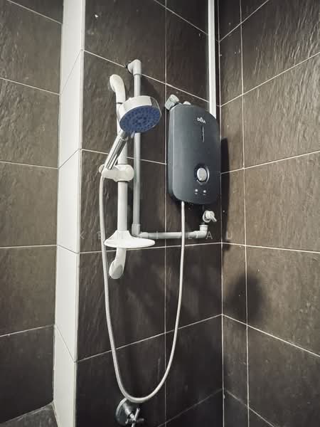 Condominium for Rent at Sky Vista Residency - Kenji Lau - Bathroom - PropertyGuru.com.my