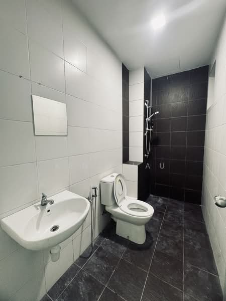 Condominium for Rent at Sky Vista Residency - Kenji Lau - Bathroom - PropertyGuru.com.my