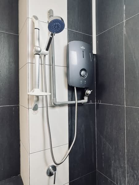 Condominium for Rent at Sky Vista Residency - Kenji Lau - Bathroom - PropertyGuru.com.my