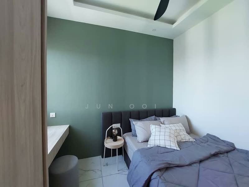 Kondominium untuk Dijual di QuayWest Residence - Jun Ooi - Bedroom - PropertyGuru.com.my