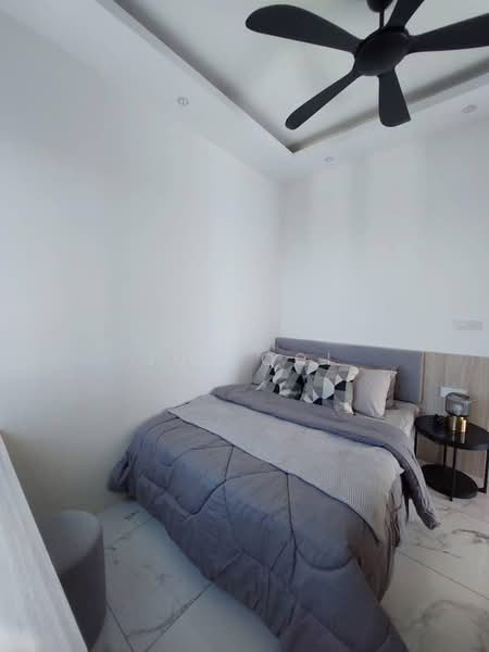 Kondominium untuk Dijual di QuayWest Residence - Jun Ooi - Bedroom - PropertyGuru.com.my