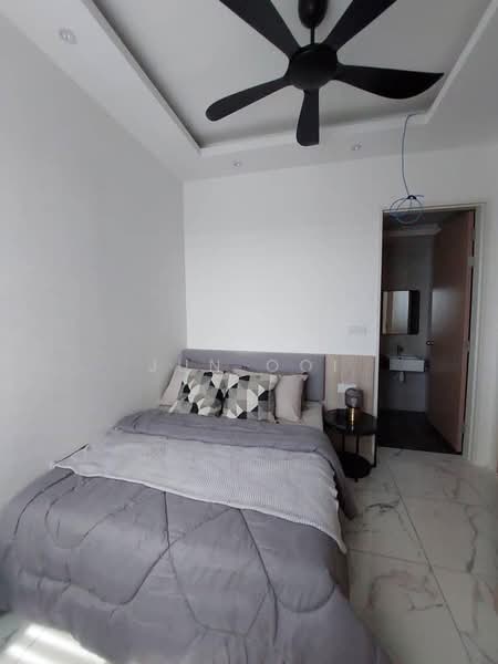 Kondominium untuk Dijual di QuayWest Residence - Jun Ooi - Bedroom - PropertyGuru.com.my
