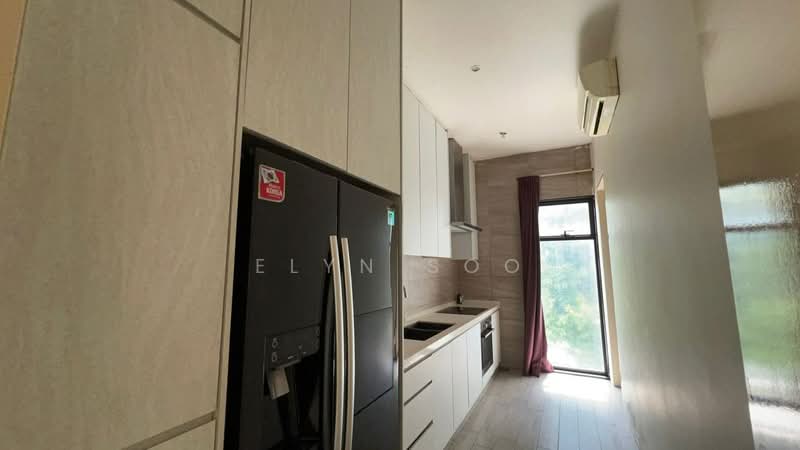 Shop / Office for Rent in KLCC (KL City Centre) - Elyn Soo - Kitchen - PropertyGuru.com.my