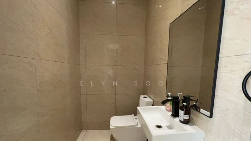 Shop / Office for Rent in KLCC (KL City Centre) - Elyn Soo - Bathroom - PropertyGuru.com.my