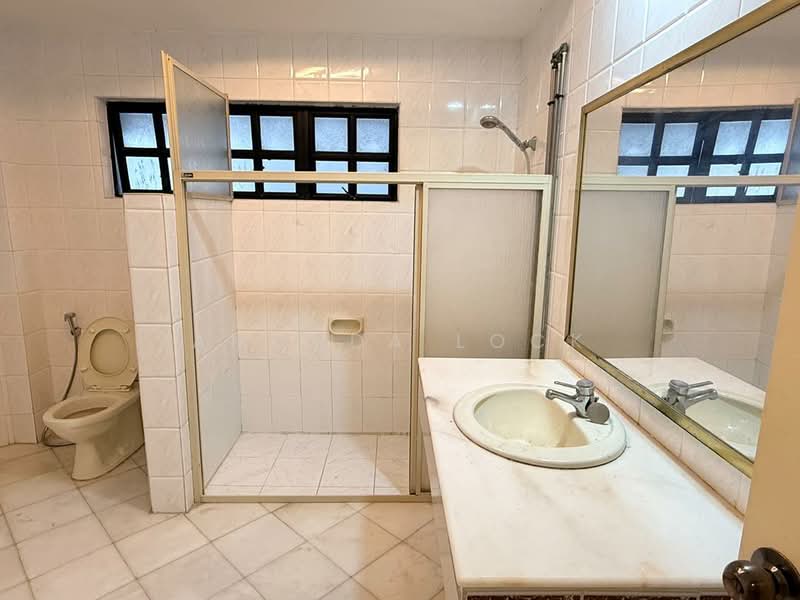 Condominium for Rent at Contessa - Amanda Lock - Bathroom - PropertyGuru.com.my