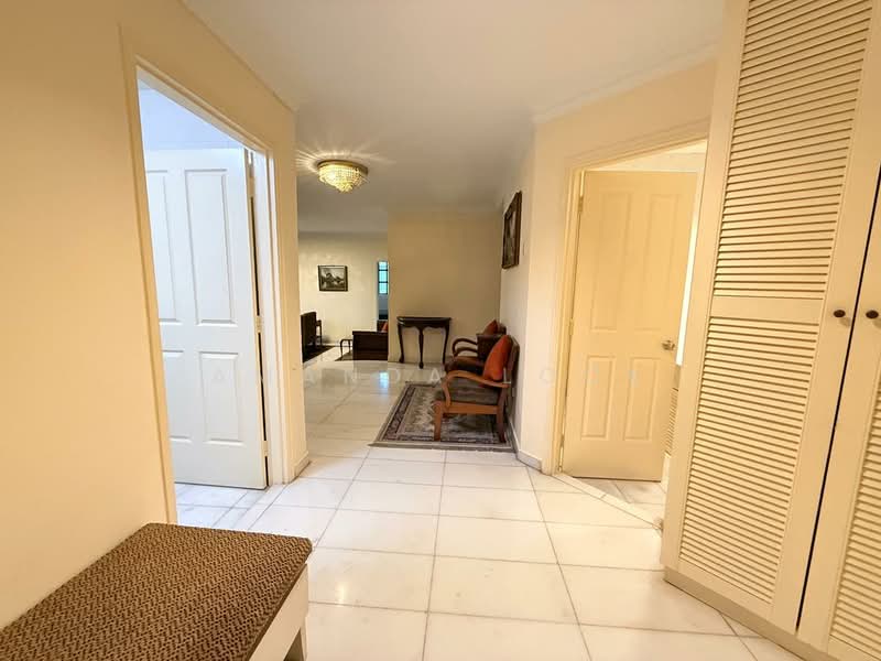 Condominium for Rent at Contessa - Amanda Lock - Entrance - PropertyGuru.com.my