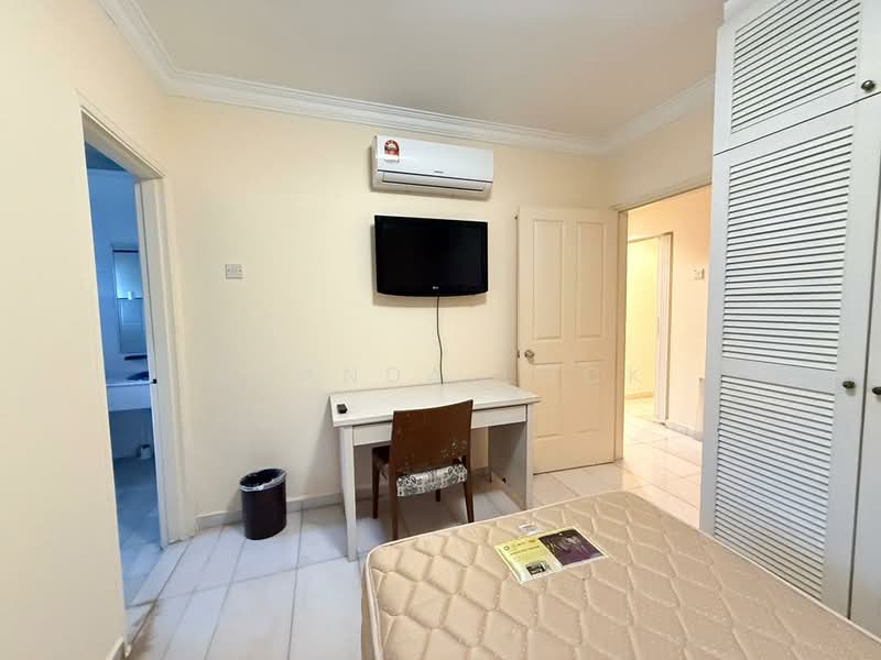 Condominium for Rent at Contessa - Amanda Lock - Bedroom - PropertyGuru.com.my