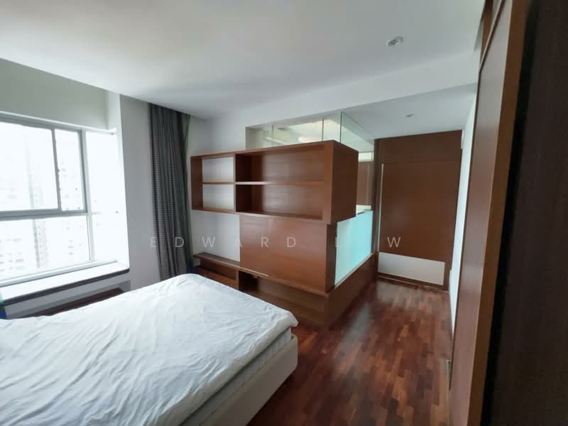 Service Residence for Sale at Verve Suites - Edward Low - Bedroom - PropertyGuru.com.my