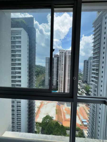 Service Residence for Sale at Verve Suites - Edward Low - View - PropertyGuru.com.my