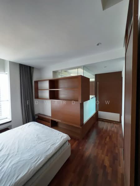 Service Residence for Sale at Verve Suites - Edward Low - Bedroom - PropertyGuru.com.my