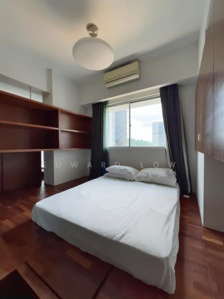 Service Residence for Sale at Verve Suites - Edward Low - Bedroom - PropertyGuru.com.my