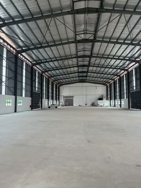Factory for Sale in Taman Sepang (Sepang) - John Lee - Semi-D Factory For Sale In Serenia City - PropertyGuru.com.my