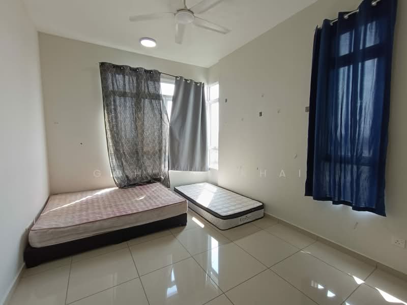 Servis Apartment untuk Disewa di Parkland Residence - Goh Jun Khai - Bedroom - PropertyGuru.com.my