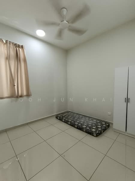 Servis Apartment untuk Disewa di Parkland Residence - Goh Jun Khai - Bedroom - PropertyGuru.com.my