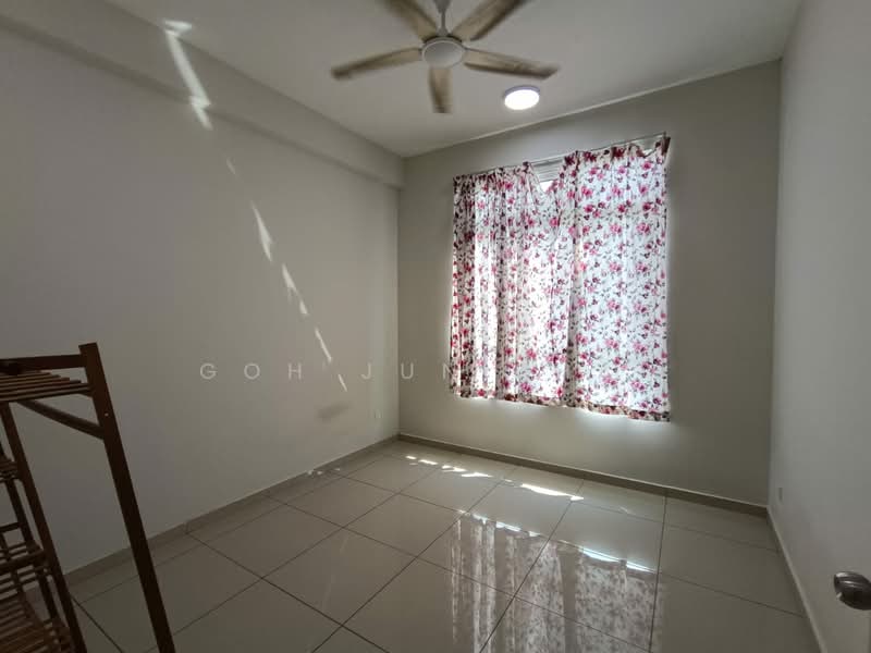 Servis Apartment untuk Disewa di Parkland Residence - Goh Jun Khai - Bedroom - PropertyGuru.com.my