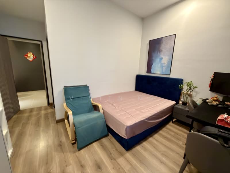 Kediaman Servis untuk Dijual di 8th & Stellar - Vivien Ng - Bedroom - PropertyGuru.com.my