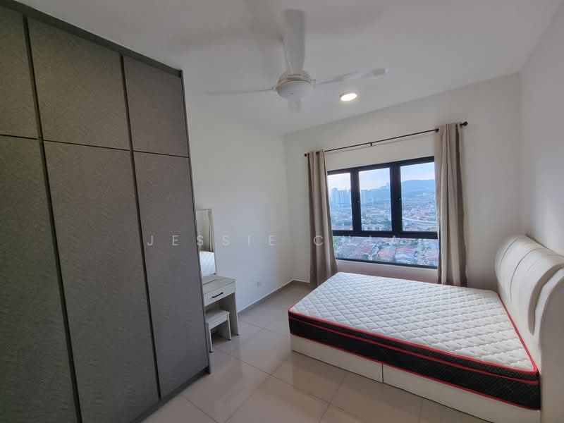 Servis Apartment untuk Disewa di Metro @ Cheras - Jessie Chia - Bedroom - PropertyGuru.com.my