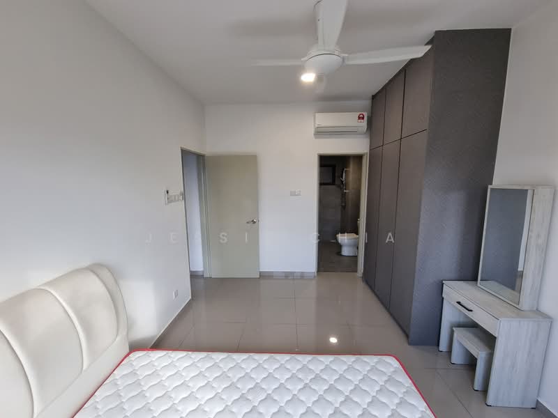 Servis Apartment untuk Disewa di Metro @ Cheras - Jessie Chia - Bedroom - PropertyGuru.com.my