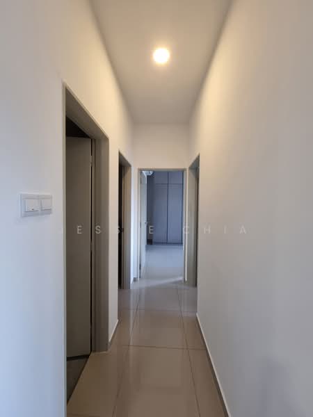 Servis Apartment untuk Disewa di Metro @ Cheras - Jessie Chia - Corridor - PropertyGuru.com.my