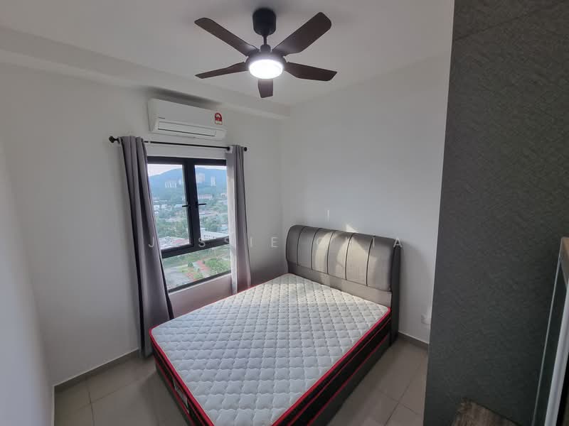 Servis Apartment untuk Disewa di Metro @ Cheras - Jessie Chia - Bedroom - PropertyGuru.com.my