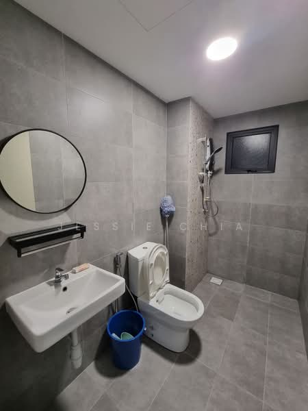 Servis Apartment untuk Disewa di Metro @ Cheras - Jessie Chia - Bathroom - PropertyGuru.com.my