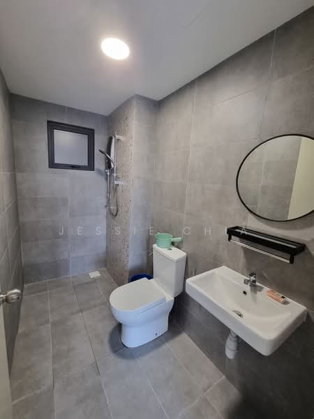 Servis Apartment untuk Disewa di Metro @ Cheras - Jessie Chia - Bathroom - PropertyGuru.com.my