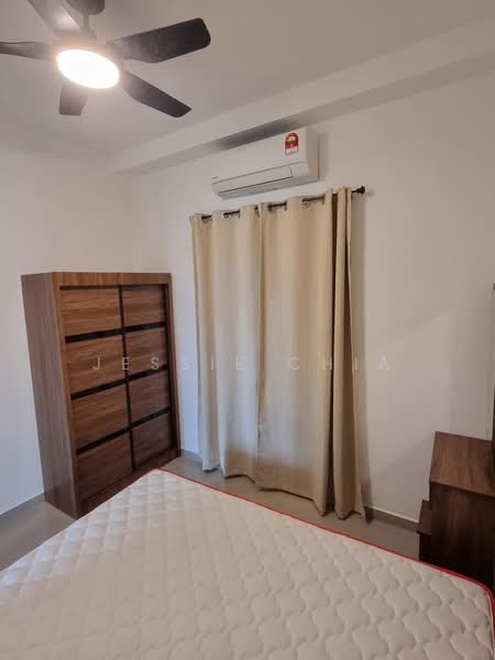 Servis Apartment untuk Disewa di Metro @ Cheras - Jessie Chia - Bedroom - PropertyGuru.com.my