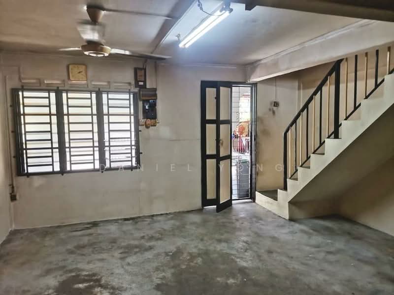 2-storey Terraced House for Sale in Taman Plentong Baru (Masai) - Daniel Yong - Interior - PropertyGuru.com.my