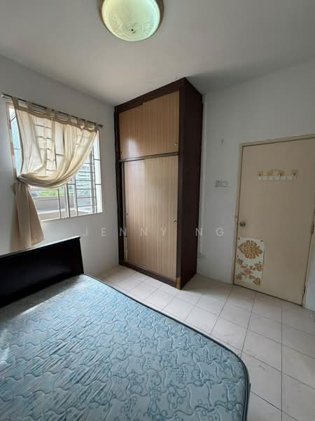 Servis Apartment untuk Disewa di Casa Subang - Jenny Ng - Bedroom - PropertyGuru.com.my
