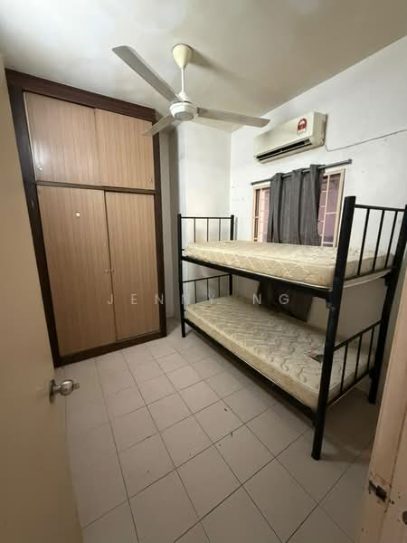 Servis Apartment untuk Disewa di Casa Subang - Jenny Ng - Bedroom - PropertyGuru.com.my