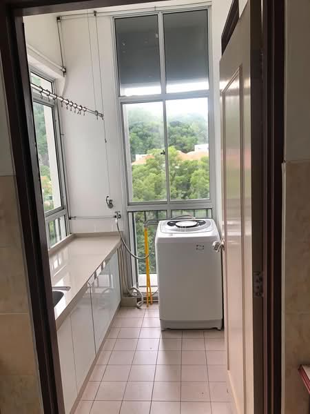 Condominium for Rent at Coastal Tower - Li Fang - Balcony - PropertyGuru.com.my