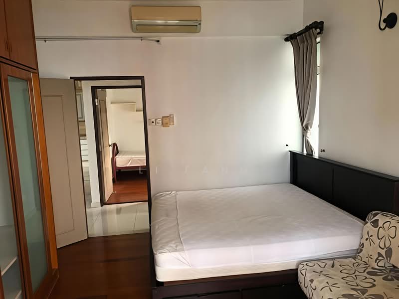 Condominium for Rent at Coastal Tower - Li Fang - Bedroom - PropertyGuru.com.my