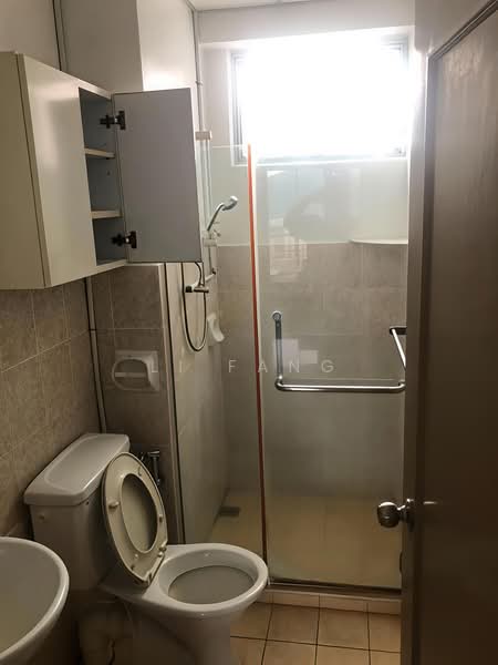 Condominium for Rent at Coastal Tower - Li Fang - Bathroom - PropertyGuru.com.my