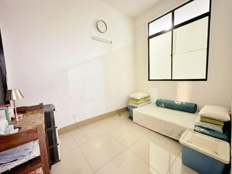 2-storey Terraced House for Sale in Bandar Seri Alam (Masai) - Fakhrul Imlan - Bedroom - PropertyGuru.com.my